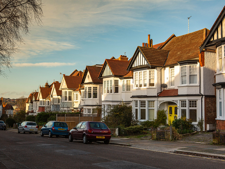 Rental market outperforms house price growth in the UK?