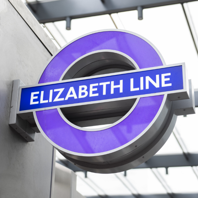 Elizabeth Line Significant Rise in Rentals & Property Prices